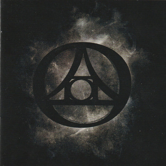 The Agonist - Orphans (CD, Album)