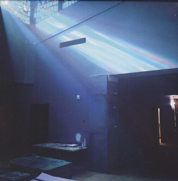 John Maus - Later Than You Think (CD, Album)