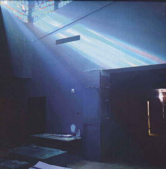 John Maus - Later Than You Think (CD, Album)