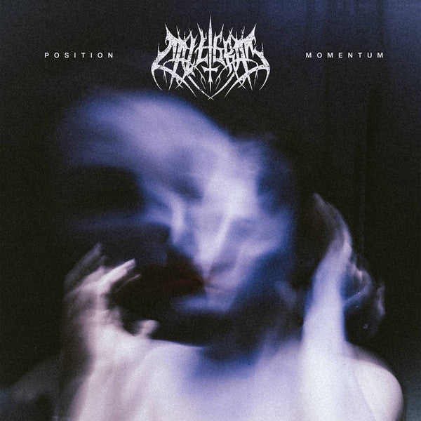 Calligram - Position | Momentum (CD, Album)