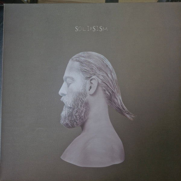Joep Beving - Solipsism (LP, Album, RP, 180)