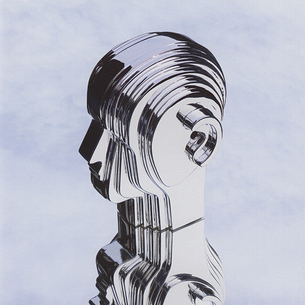 Soulwax - From Deewee (CD, Album)