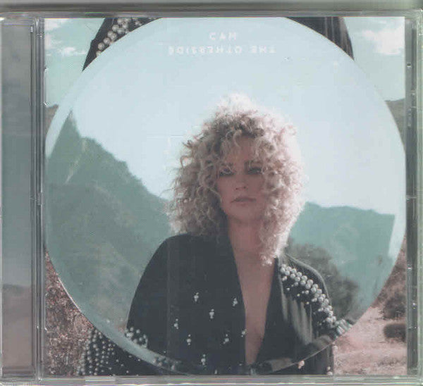 Cam (24) - The Otherside (CD, Album)