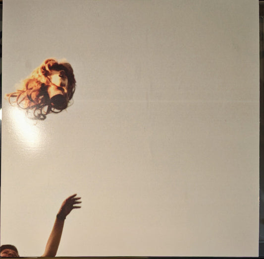 Rami Gabriel - That's what been sayin' (LP, Album)