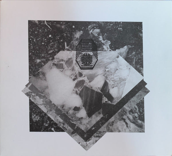 Trophy Scars - Holy Vacants (CD, Album)
