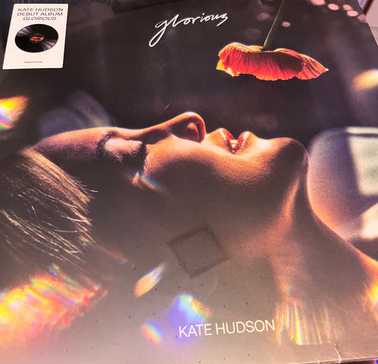 Kate Hudson - Glorious  (LP, Album)