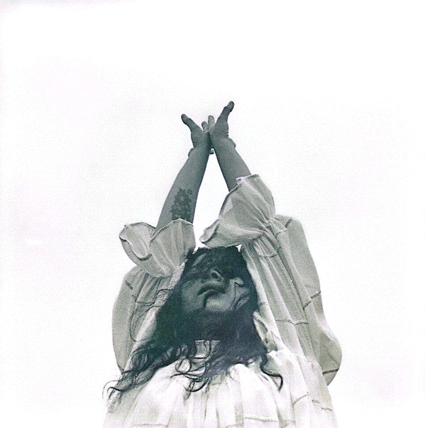 Silvana Estrada - Marchita (LP)