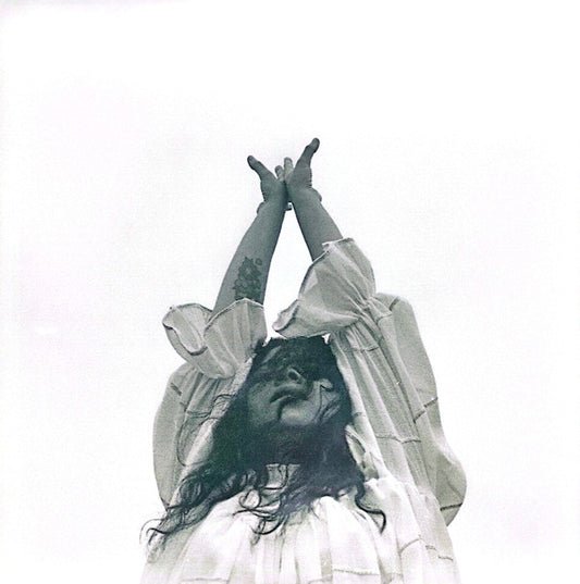 Silvana Estrada - Marchita (LP)