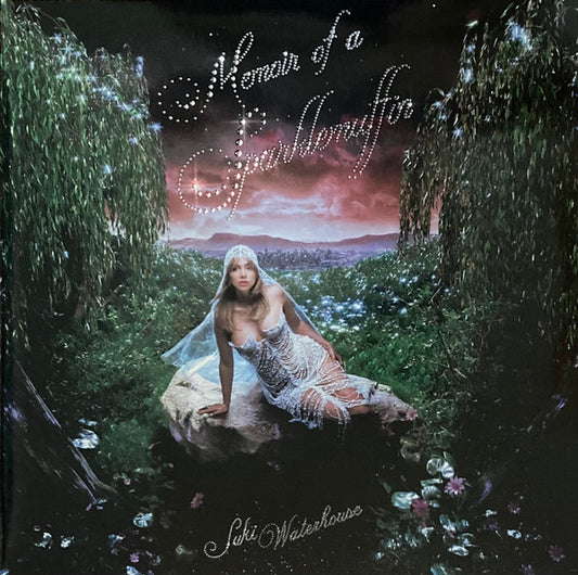 Suki Waterhouse - Memoir Of A Sparklemuffin (2xLP, Album, Ltd, Bla)