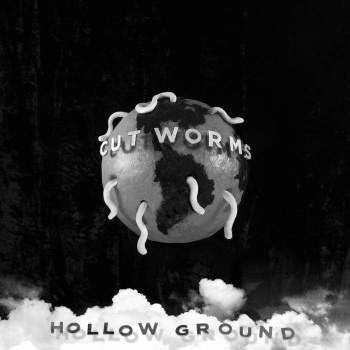 Cut Worms - Hollow Ground (LP, Album)