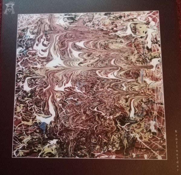 Altari - Kröflueldar (LP, Album, Ltd, Red)