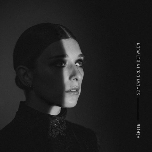 Vérité (2) - Somewhere In Between (LP, Album)
