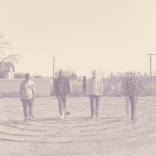 Dungen + Woods (2) - Myths 003 (LP, Album, Ltd)
