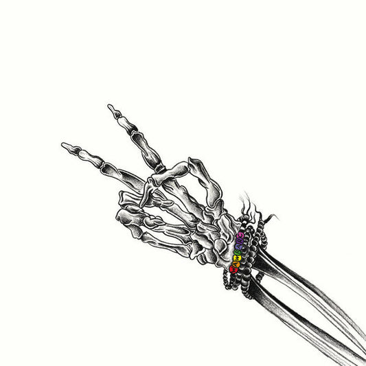 We Are Winter's Blue And Radiant Children - No More Apocalypse Father (CD, Album)