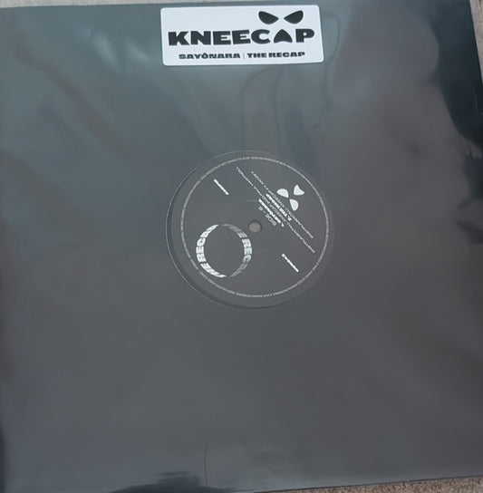 Kneecap (2) - Sayōnara | The Recap (12", Single)