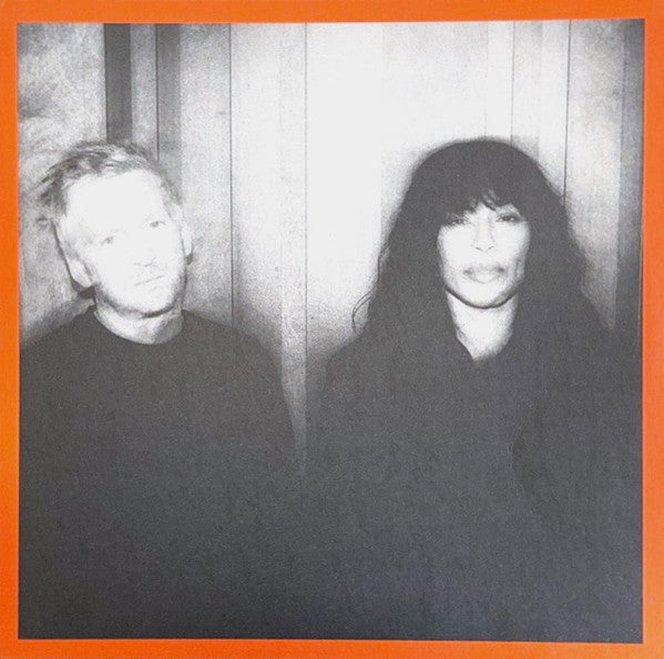 Sages (2) Are Ólafur Arnalds & Loreen - Sages (12", EP, RSD, Cle)