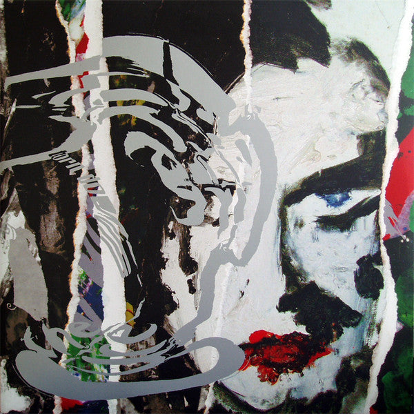 The Cure - Torn Down: Mixed Up Extras (2xLP, Album, 180)