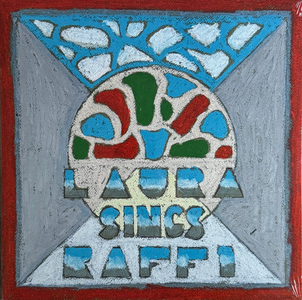 Laura Marling - Laura Sings Raffi (10", Ltd)