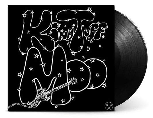 King Tuff - MOO (LP, Album, Ltd, Ris)