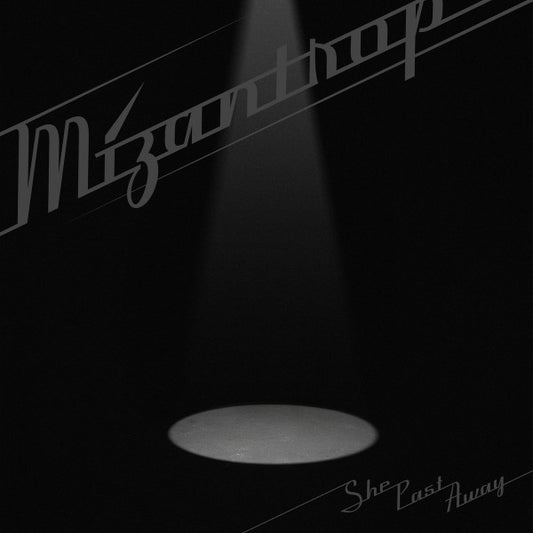 She Past Away - Mizantrop (CD, Album)