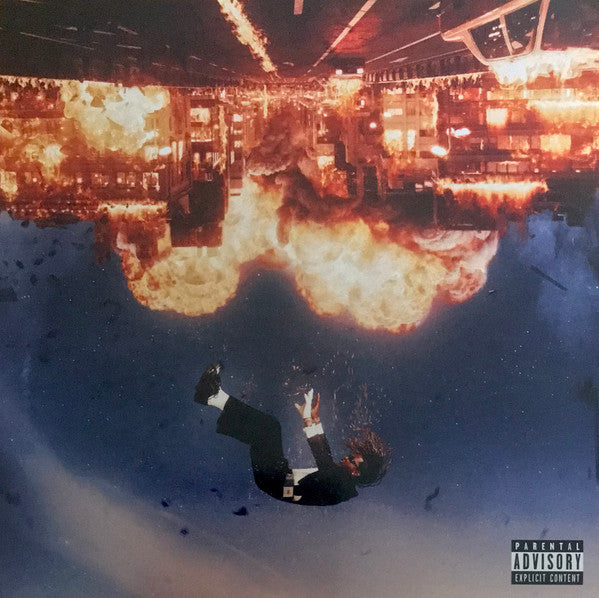 Offset (10) - Set It Off (CD, Album)
