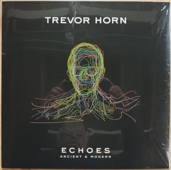 Trevor Horn - Echoes - Ancient & Modern (LP, Hal)