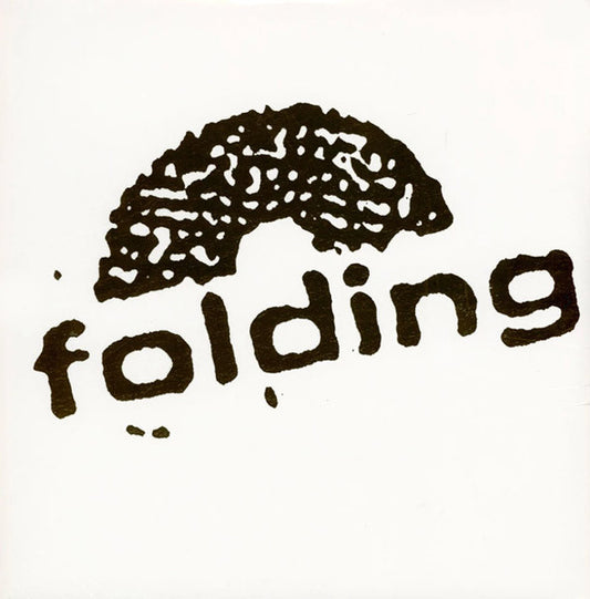Various - Folding Cassettes Greatest Hits (LP, Album, Comp)