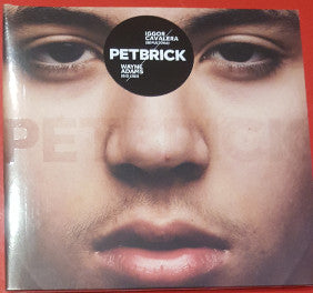 Petbrick - I (CD, Album)