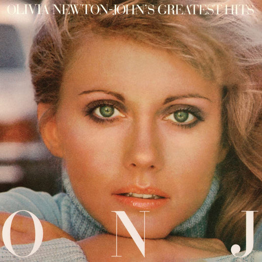 Olivia Newton-John - Olivia Newton-John's Greatest Hits (Deluxe Edition) (CD, Comp, Dlx, RE, RM, 45t)