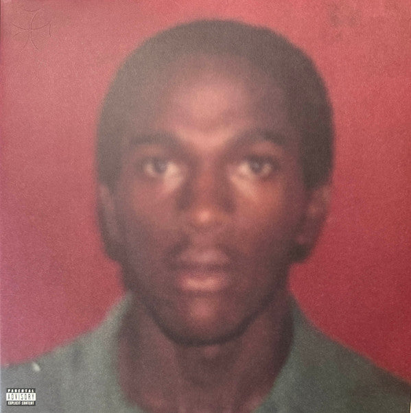 Daniel Caesar (2) - Son Of Spergy (2xLP, Album)