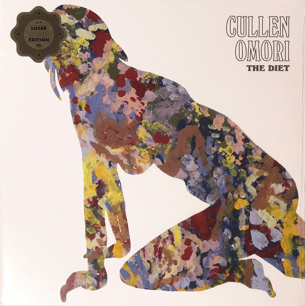 Cullen Omori - The Diet (LP, Album, Ltd, Lav)