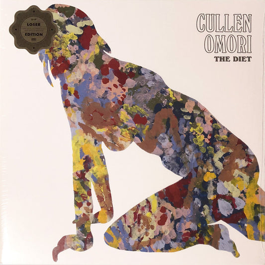 Cullen Omori - The Diet (LP, Album, Ltd, Lav)