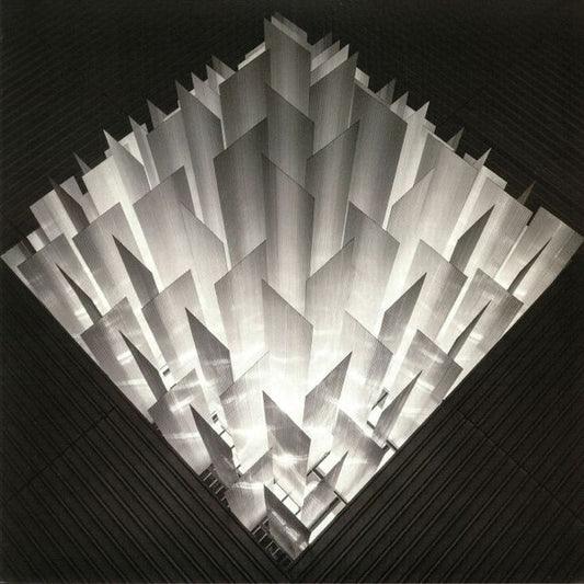 Ben Chatwin - Altered Signals (LP)