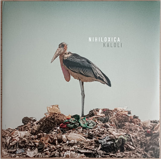 Nihiloxica - Kaloli (2xLP, Album)