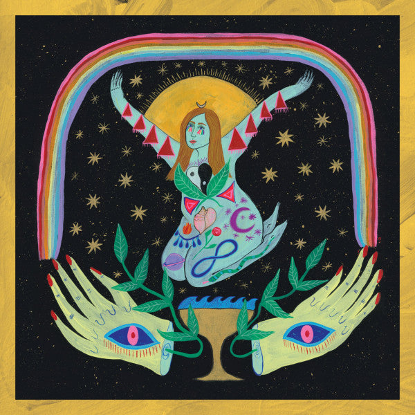 Emma-Jean Thackray - Yellow (CD, Album)