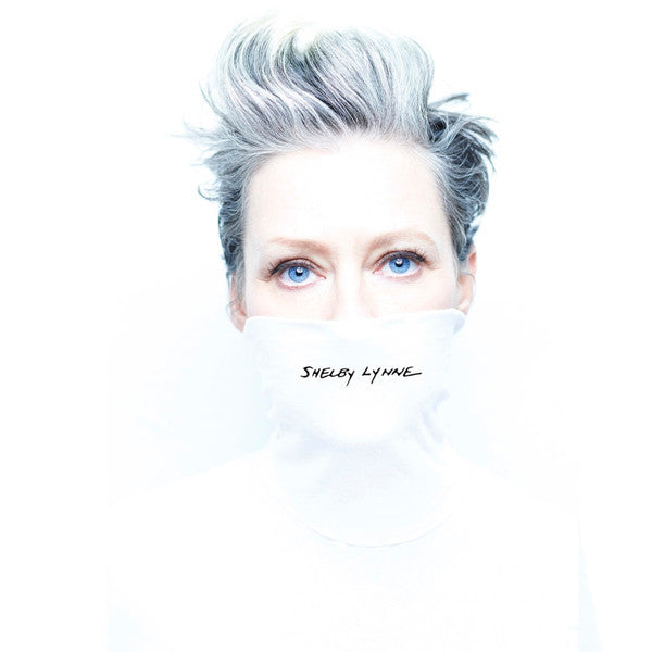 Shelby Lynne - Shelby Lynne (CD, Album)