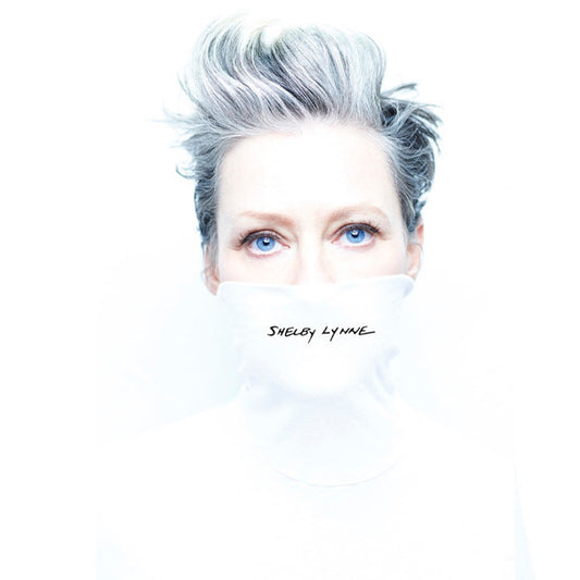 Shelby Lynne - Shelby Lynne (CD, Album)