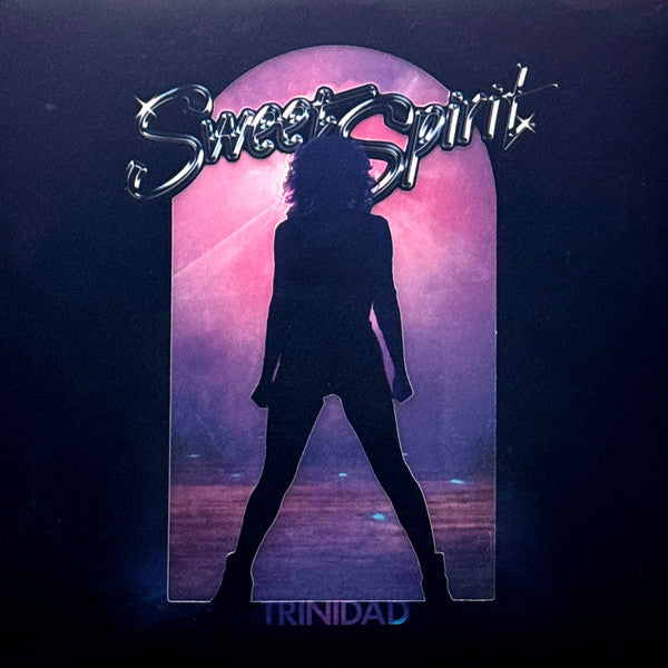 Sweet Spirit (4) - Trinidad (LP)