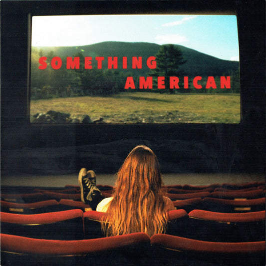 Jade Bird - Something American (10", EP, Ltd)