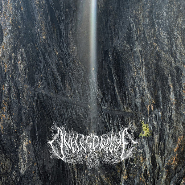 One Leg One Eye - Crone (CD)