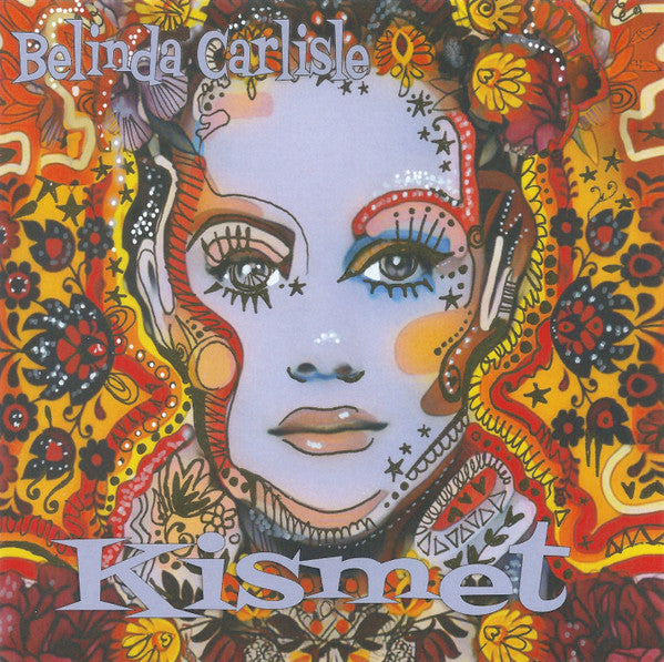 Belinda Carlisle - Kismet (CD, EP, Ger)