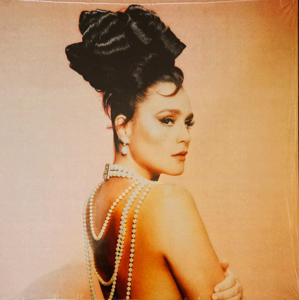 Jessie Ware - That! Feels Good!  (LP, Album)