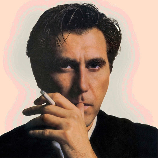 Bryan Ferry - Retrospective (Selected Recordings 1973-2023) (CD, Comp)