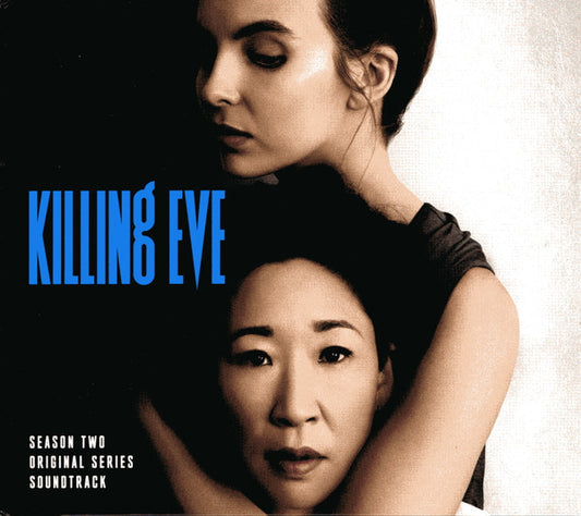 Various - Killing Eve Season Two (Original Series Soundtrack) (CD)