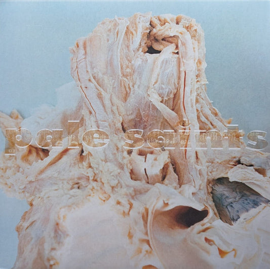 Pale Saints - In Ribbons (30th Anniversary Re:Masters) (LP, Album, RE, RM, Cle + LP, Comp, Cle + Ltd, Unp)