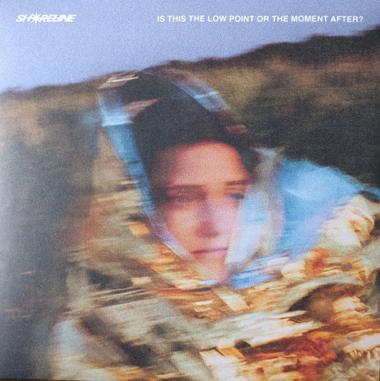 Shoreline (4) - Is This The Low Point Or The Moment After? (CD, Album, Dig)