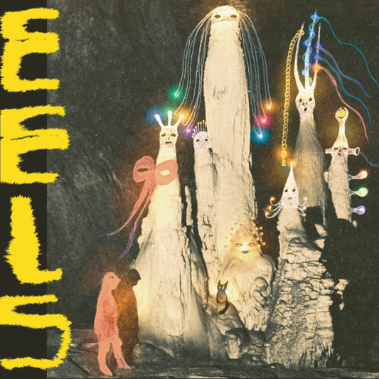 Being Dead - Eels (LP, Album)
