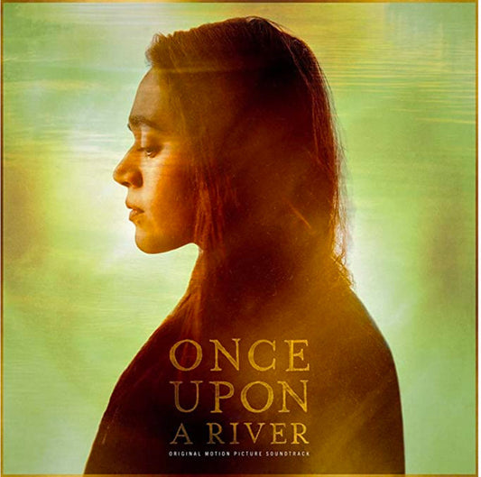 Zac Rae - Once Upon A River : Original Motion Picture Soundtrack (CD, Album, Comp)