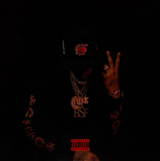 Benny The Butcher* & Harry Fraud - The Plugs I Met II (CD, Album, Dlx, Ltd + Box, Dlx, Ltd, Lun)