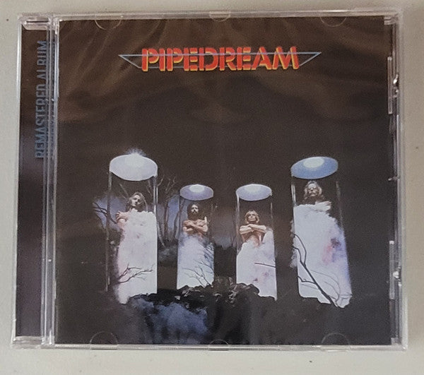 Pipedream (5) - Pipedream (CD, Album, RE, RM)